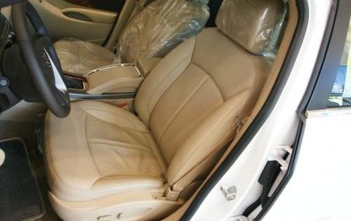 别克,君越,奔驰,宝马,理念