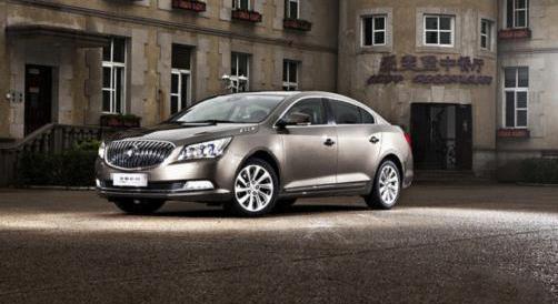 君越,别克,凯迪拉克,君威