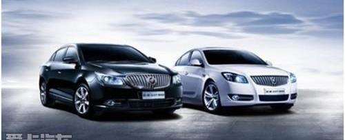 别克,君威,君越,理念,777