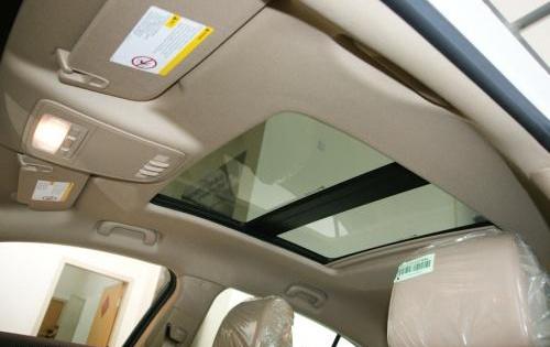 别克,君越,奔驰,宝马,理念