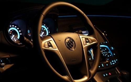 别克,君越,奔驰,宝马,理念