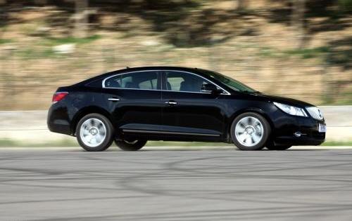 别克,君越,奔驰,宝马,理念