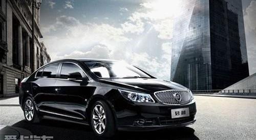 君越,别克,君威,标致,大众