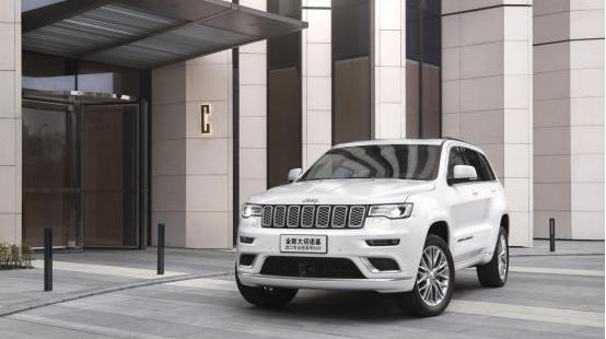 Jeep,君越,君威,昂科威,探险者