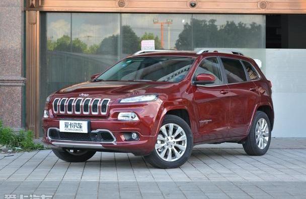Jeep,奔驰,发现,曼