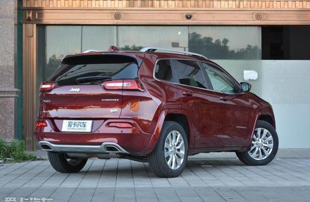 Jeep,奔驰,发现,曼