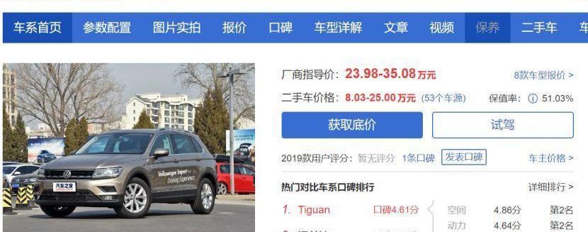 大众,保时捷,世纪,福特