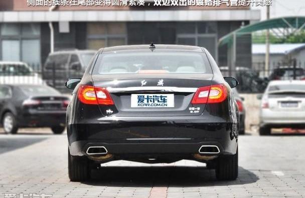 红旗,红旗H7,君越,别克,世纪