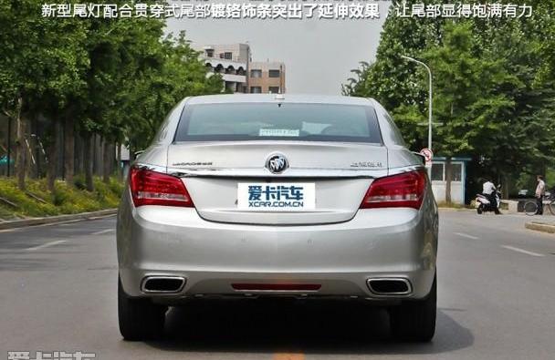 红旗,红旗H7,君越,别克,世纪