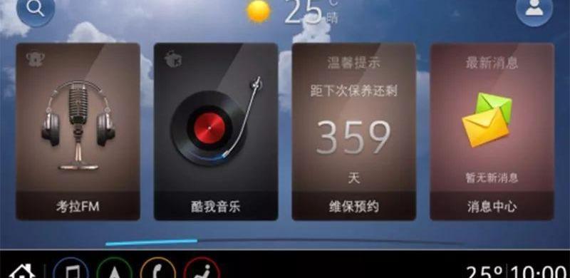 昂科拉,昂科拉GX,别克,理念,发现