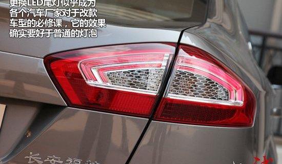 君威,别克,君越,蒙迪欧,福特