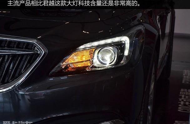 君越,别克,福特,皇冠,理念