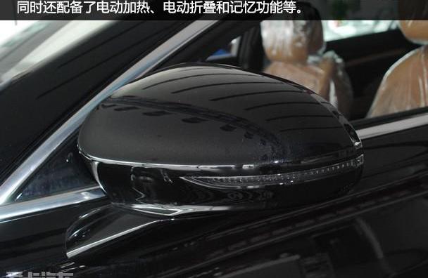 君越,别克