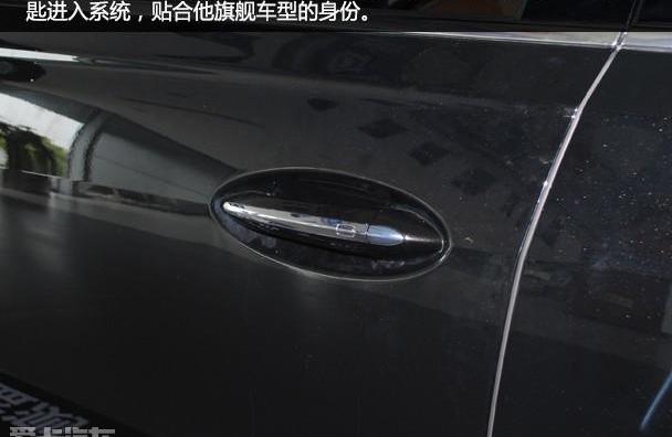 君越,别克
