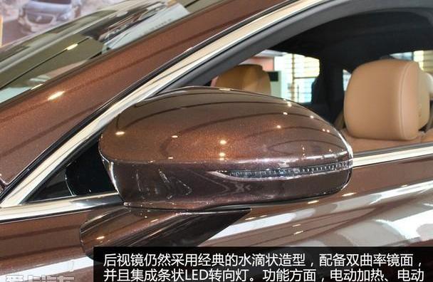 别克,君越