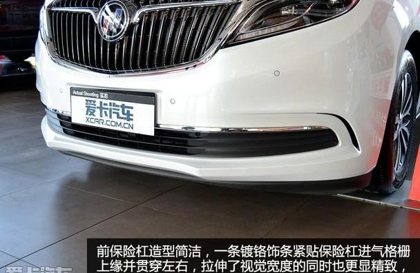 别克,君越,别克GL8
