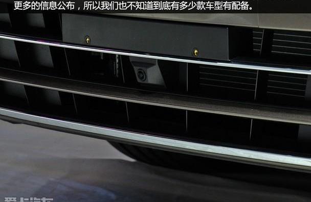 大众,迈腾,一汽,君越,帕萨特
