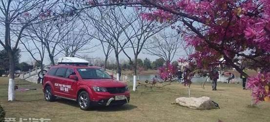 Jeep,牧马人,君越