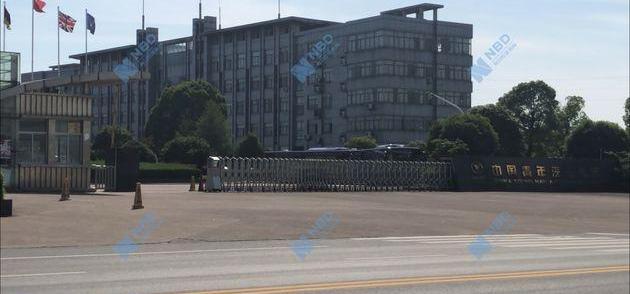发现