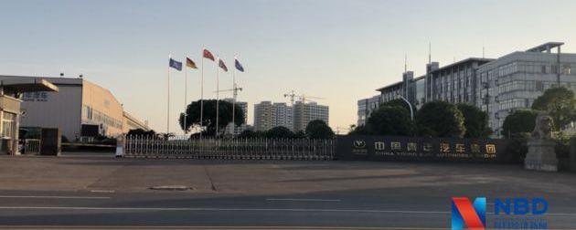 发现