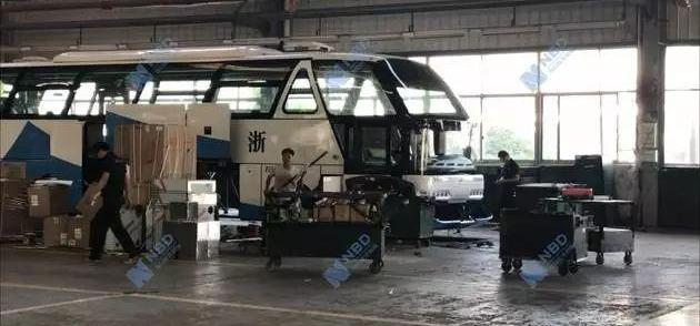 发现