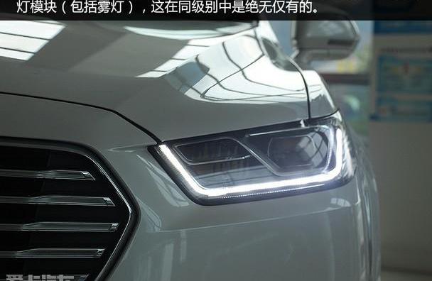 福特,汉,蒙迪欧,君越,皇冠