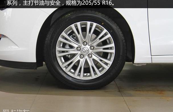英朗,别克,大众