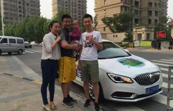 别克,英朗,DS