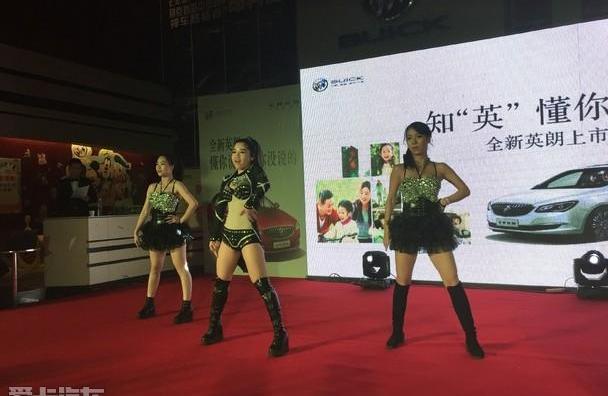 英朗,别克,DS,汉,现代