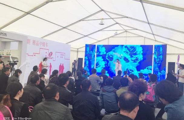 英朗,别克,优越