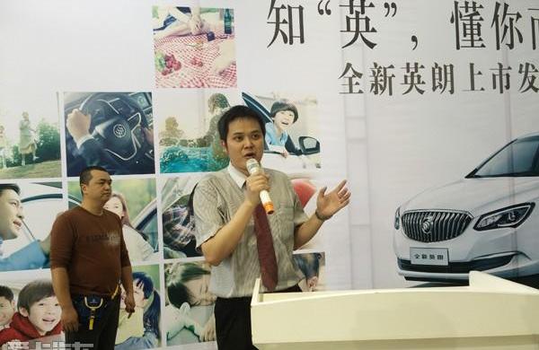 英朗,别克,DS,现代