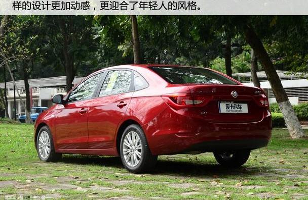 英朗,别克,君越,现代