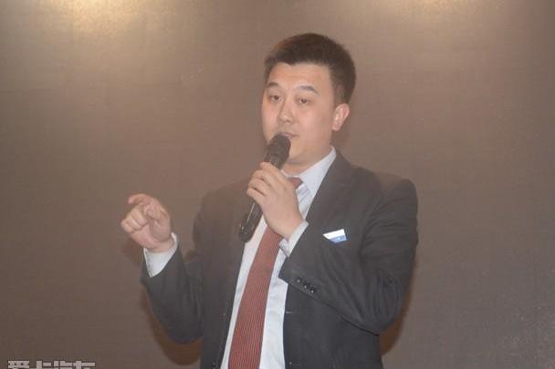 英朗,别克