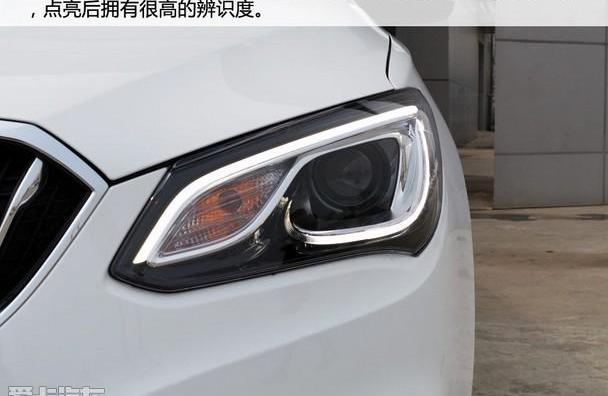 英朗,别克,现代