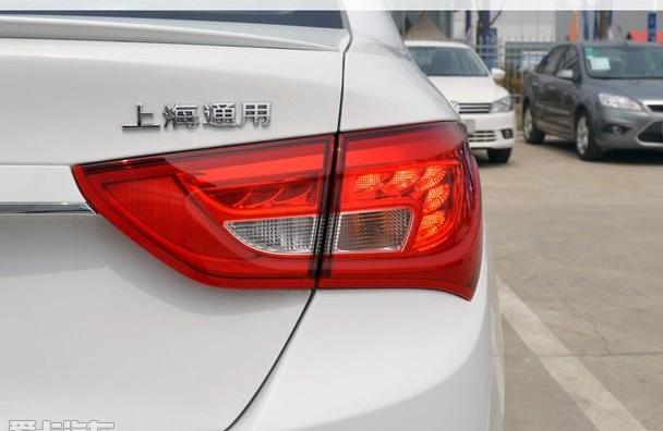 英朗,别克,现代