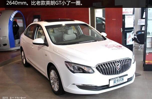 英朗,别克,君威,速腾
