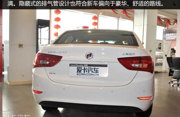 英朗,别克,君威,速腾