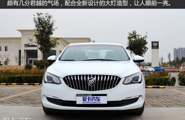 英朗,别克,君越,大众,速腾
