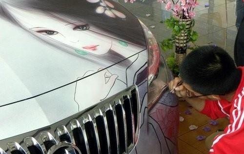别克,英朗,现代,君越,曼