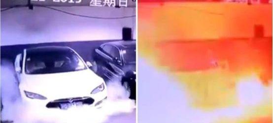 特斯拉,Model 3,钢铁侠,DS,福克斯