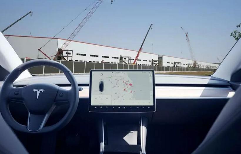 特斯拉,Model 3,理想ONE