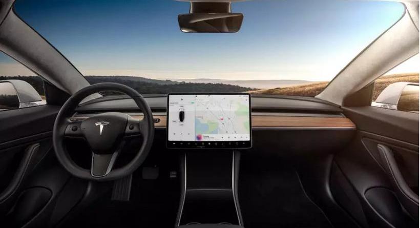 特斯拉,Model 3,理想ONE
