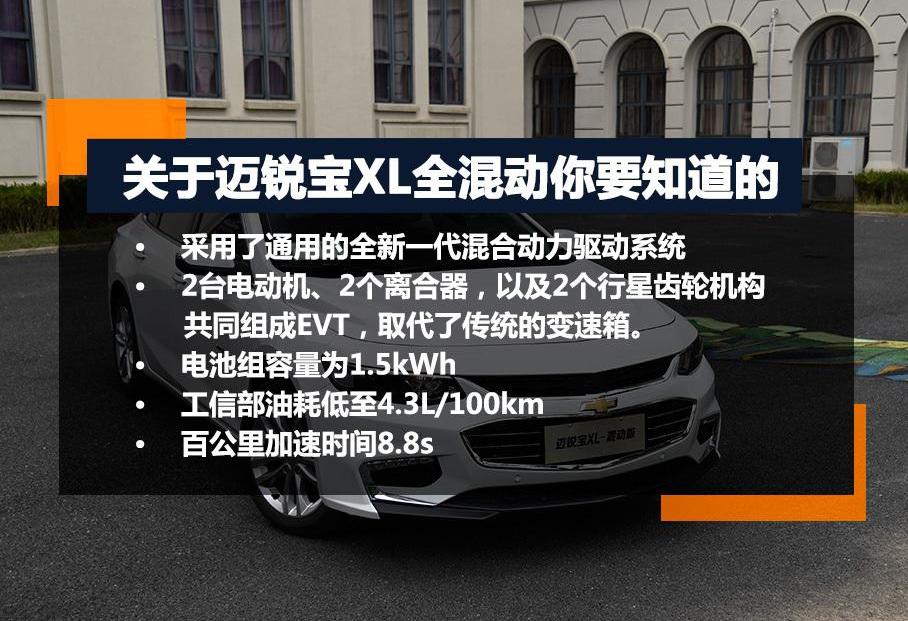 迈锐宝XL,丰田,别克,君越,英朗