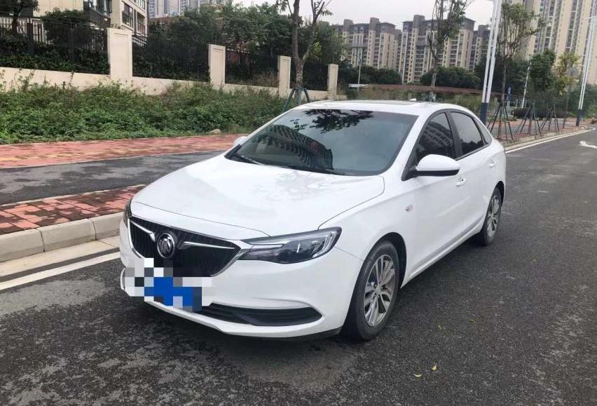 英朗,卡罗拉,轩逸,别克,日产