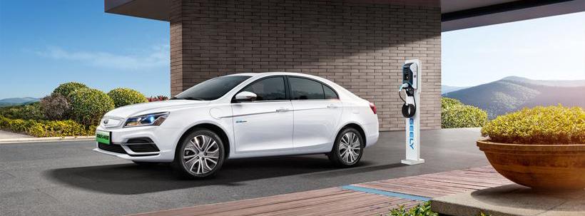 比亚迪,特斯拉,帝豪EV,帝豪,Model 3