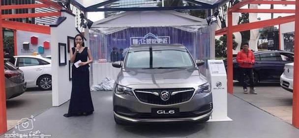 别克,英朗,别克GL6,威朗,别克GL8