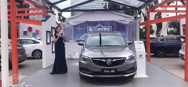 别克,英朗,别克GL6,威朗,别克GL8