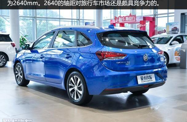 别克,英朗,别克GL8
