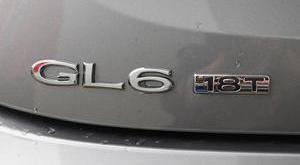 别克,别克GL6