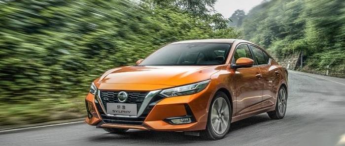 轩逸,朗逸,逸动,Model 3,雅阁